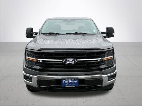 Used 2024 Ford F150 XLT w/ FX4 Off-Road Package image 3