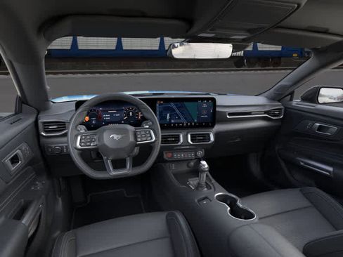 New 2026 Ford Mustang GT Premium image 9