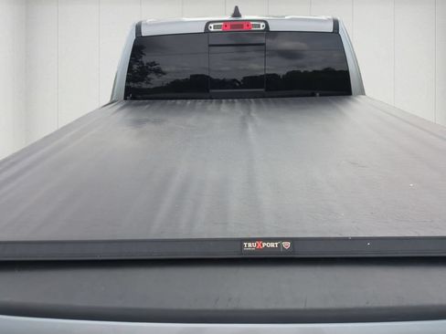 Used 2019 RAM 1500 Big Horn AWD/4WD image 28
