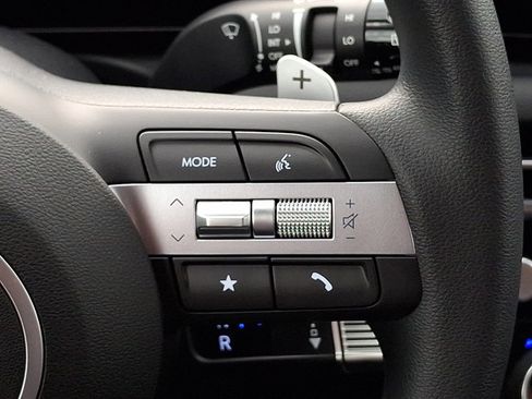 New 2026 Hyundai Tucson Blue SE AWD/4WD image 17