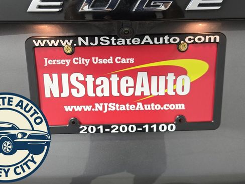 Used 2024 Ford Edge SEL image 22