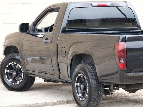 Used 2006 Chevrolet Colorado W/T RWD image 17