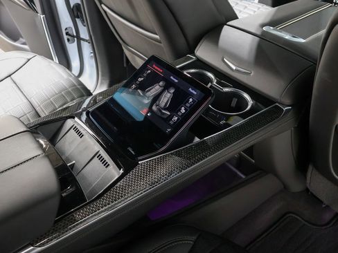 Used 2026 Cadillac Escalade V image 44