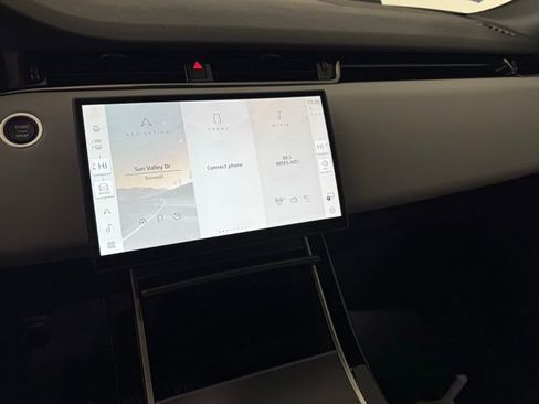 Certified 2026 Land Rover Range Rover Evoque S image 18