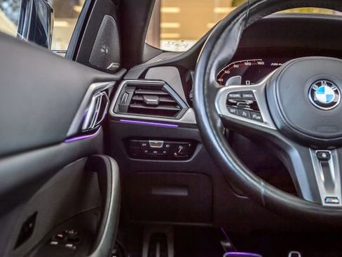 Used 2021 BMW 440i xDrive Coupe w/ Premium Package image 26