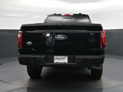 Used 2024 Ford F150 King Ranch AWD/4WD image 6