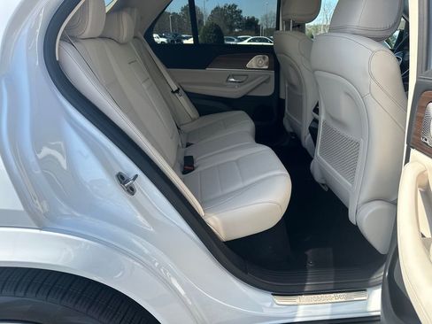 New 2026 Mercedes-Benz GLE 450 GLE 450 image 17