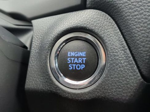 Used 2022 Toyota RAV4 XLE Premium FWD image 23
