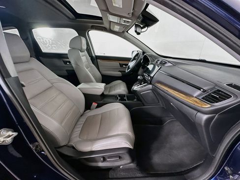 Used 2017 Honda CR-V EX-L image 31
