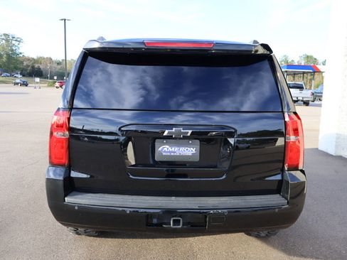 Used 2020 Chevrolet Tahoe LT image 8