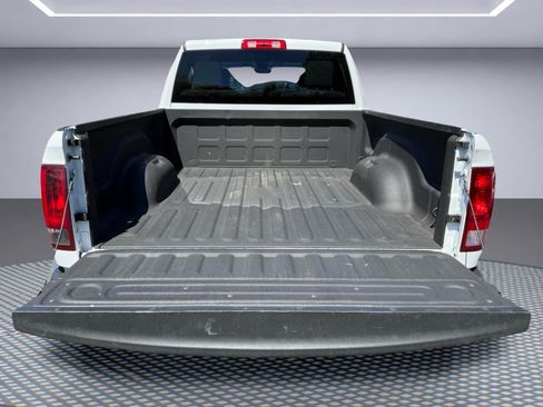 Used 2019 RAM 1500 Tradesman w/ Tradesman SXT Package AWD/4WD image 7