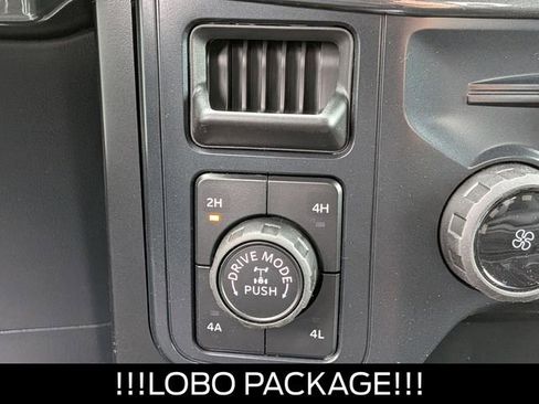 New 2026 Ford F150 STX w/ F-150 LOBO Package AWD/4WD image 25