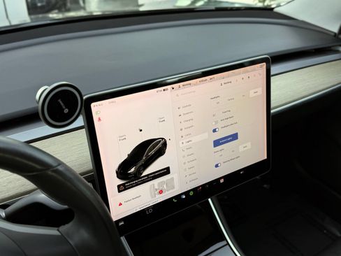 Used 2019 Tesla Model 3 Long Range AWD/4WD image 39