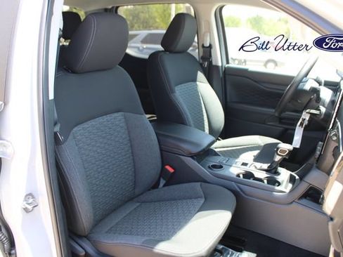 New 2026 Ford Ranger XLT RWD image 7