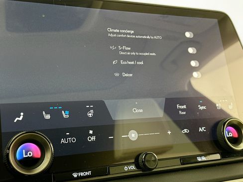 Used 2024 Lexus RX 350 Premium Plus w/ Convenience Package FWD image 16