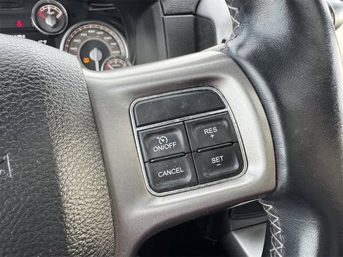 Used 2017 RAM 2500 Limited image 20