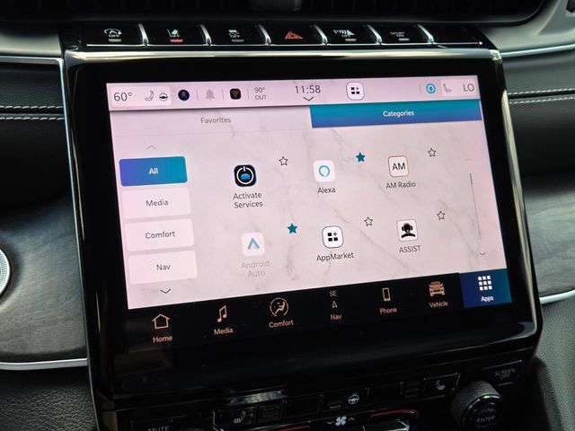 Used 2024 Jeep Grand Cherokee Limited RWD image 27