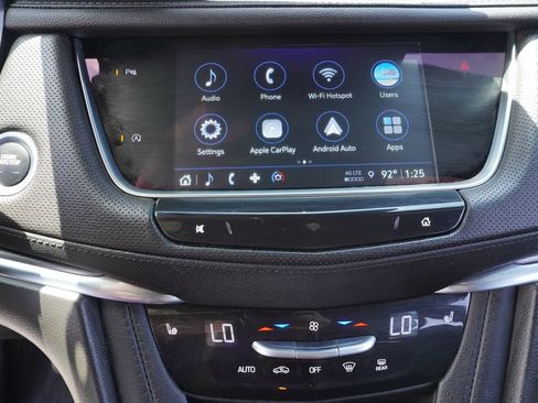 Used 2023 Cadillac XT5 Luxury FWD image 19