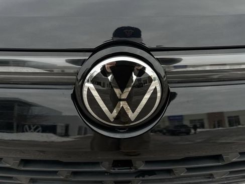 New 2026 Volkswagen Tiguan S AWD/4WD image 30
