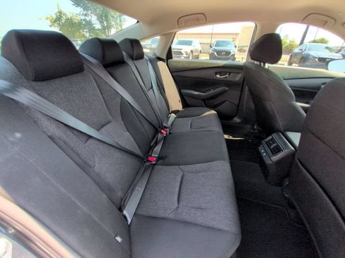 Used 2025 Honda Accord LX image 28