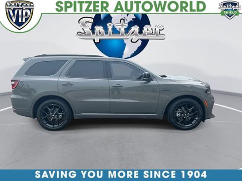 Used 2026 Dodge Durango GT AWD/4WD image 10