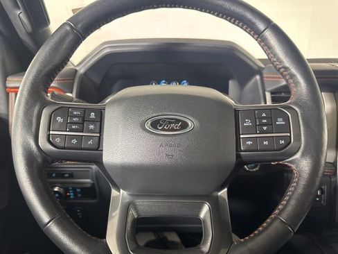 Certified 2023 Ford Expedition Timberline image 21