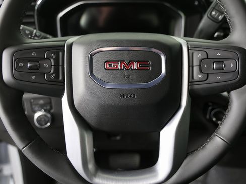 New 2026 GMC Sierra 2500 SLE w/ SLE Value Package; image 14