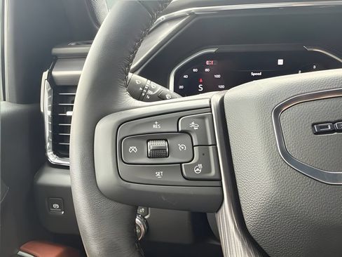 New 2026 GMC Sierra 2500 Denali Ultimate AWD/4WD image 29