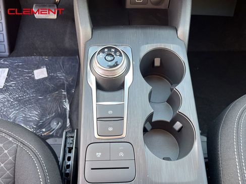 New 2025 Ford Escape Active w/ Cold Weather Package image 12