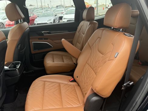 Used 2023 Kia Telluride EX X-Line image 13