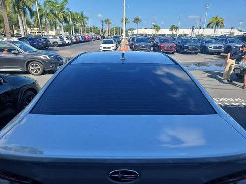 Used 2024 Subaru Legacy Premium AWD/4WD image 12