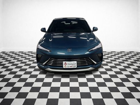 New 2026 Buick Envista Sport Touring FWD image 3