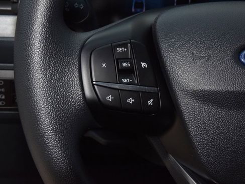 Certified 2026 Ford Maverick XLT FWD image 23