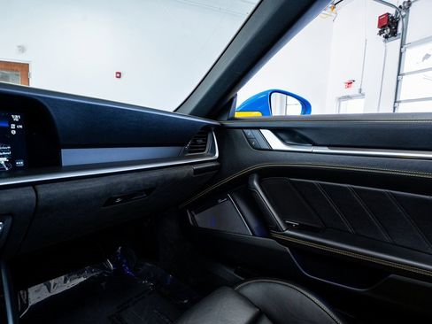 Used 2022 Porsche 911 Turbo S image 60