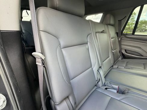 Used 2017 Chevrolet Tahoe LT w/ Max Trailering Package RWD image 27