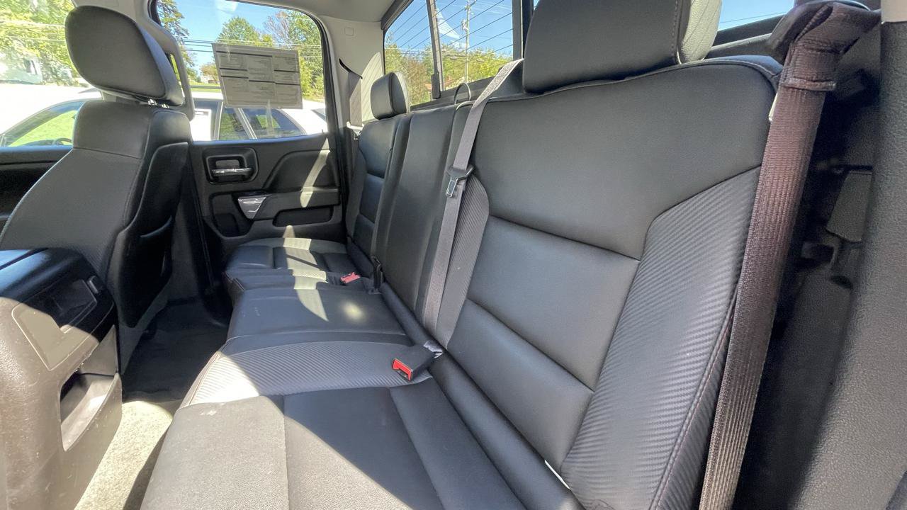 Used 2015 GMC Sierra 1500 SLT w/ All-Terrain Package AWD/4WD image 20