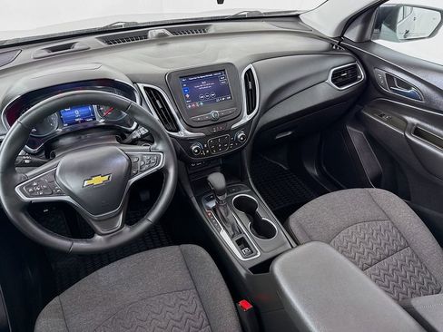 Used 2023 Chevrolet Equinox LT image 23