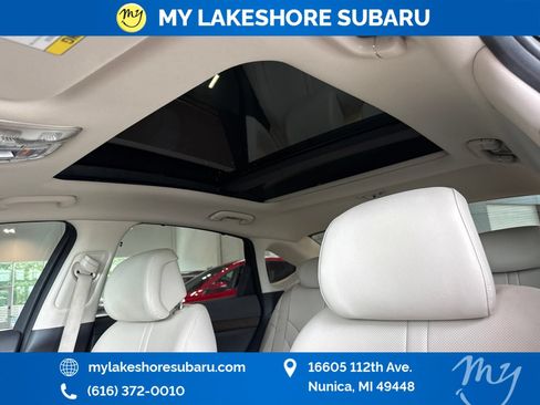Used 2022 Genesis G80 2.5T w/ Prestige Package AWD/4WD image 26