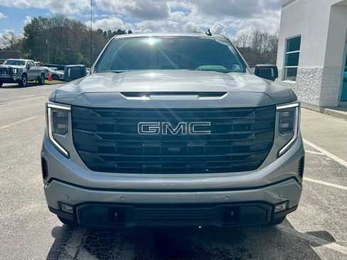 New 2026 GMC Sierra 1500 Elevation w/ Elevation Premium Package image 5