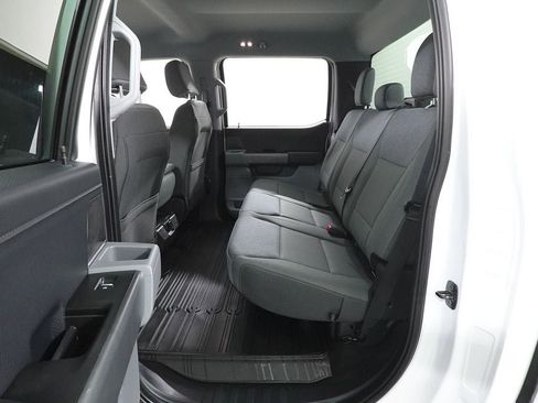 Certified 2025 Ford F150 XLT w/ Equipment Group 301A Standard image 25