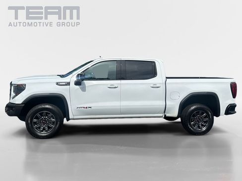 Used 2024 GMC Sierra 1500 AT4X image 4