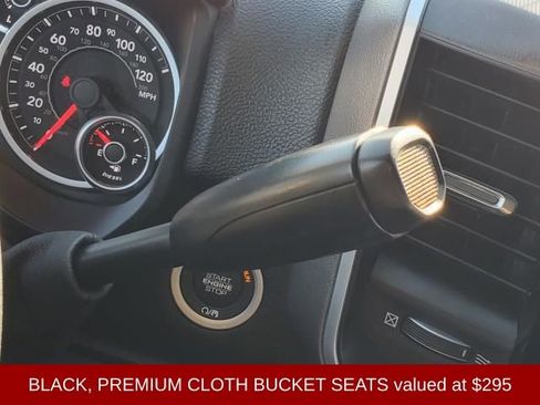 Used 2025 RAM 3500 Big Horn image 19