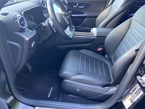 Certified 2025 Mercedes-Benz GLC 300 4MATIC image 22