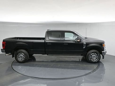 Certified 2022 Ford F250 Lariat w/ Lariat Ultimate Package image 58