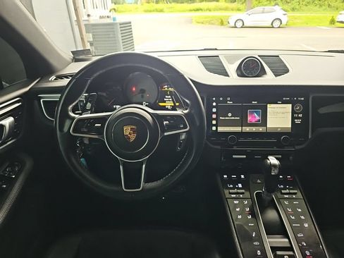 Used 2015 Porsche Macan S AWD/4WD image 17