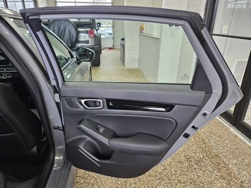 New 2026 Honda Civic Sport Touring image 14