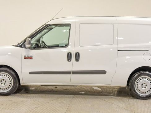 Used 2022 RAM ProMaster City Tradesman image 9
