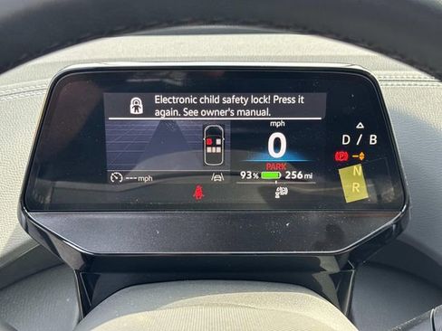 New 2026 Volkswagen ID.4 Pro image 18