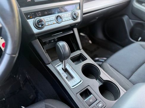 Used 2015 Subaru Legacy 2.5i Premium image 22