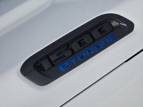 New 2025 RAM 1500 Tradesman image 8